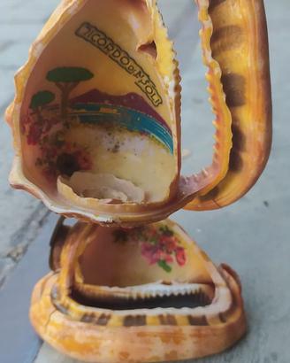 PORTALAMPADA VINTAGE