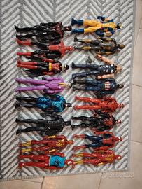 personaggi Marvel
