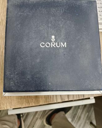 Corum orologi