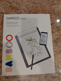 bamboo slate A4