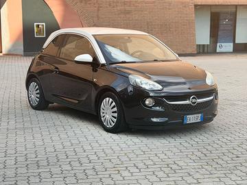Opel Adam anno 2014 euro 5B 1.4 benzina