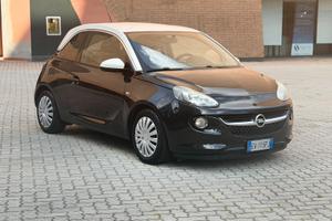 Opel Adam anno 2014 euro 5B 1.4 benzina