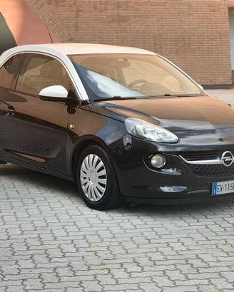 Opel Adam anno 2014 euro 5B 1.4 benzina