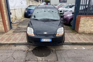 Chevrolet Matiz 800 S nice benz/gpl