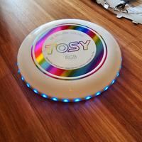 TOSY FRISBEE Disc LED RGB