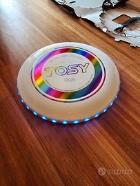 TOSY FRISBEE Disc LED RGB