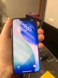 iPhone 13 Pro 256GB Azzurro Sierra (No Face ID)