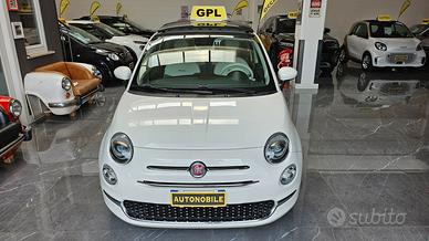 Fiat 500 1.2 EasyPower Lounge