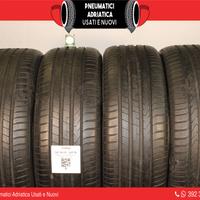 4 Gomme 245 50 R 19 Pirelli al 75% SPED GRATIS