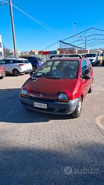 Renault Twingo Velvet