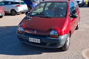 Renault Twingo Velvet