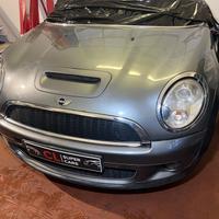 MUSATA Completa MINI COOPER S R55 ANNO 2008