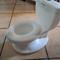 piccolo water (vasino)