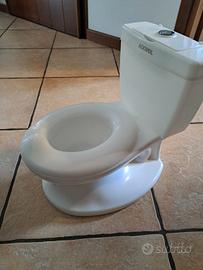 piccolo water (vasino)