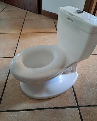 piccolo water (vasino)