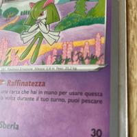 Kirlia 068 disegnata da Tord Reklev Pokemon