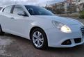 Alfa Romeo Giulietta 1.6 JTDm-2 105 CV Distinctive