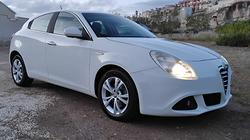 Alfa Romeo Giulietta 1.6 JTDm-2 105 CV Distinctive