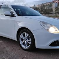 Alfa Romeo Giulietta 1.6 JTDm-2 105 CV Distinctive