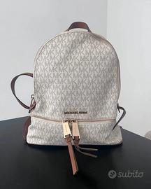 Zaino Michael Kors modello "Rhea"