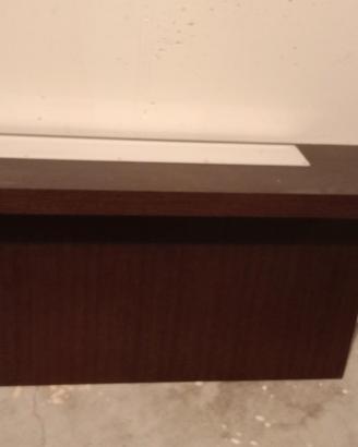 pannelli con mensola