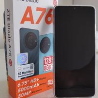 Smartphone ZTE BLADE A76
