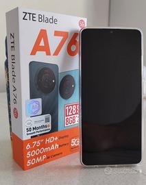 Smartphone ZTE BLADE A76