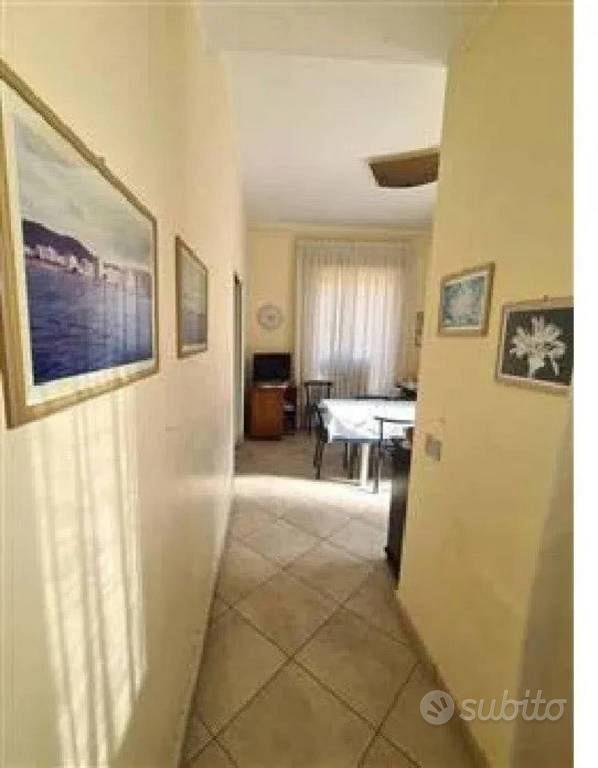 Appartamento – Capo d'Orlando, Muscale, San Martino - Altro