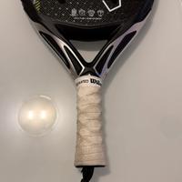 RACCHETTA PADEL ADIPOWER LEGEND SEBA NERONE 2024