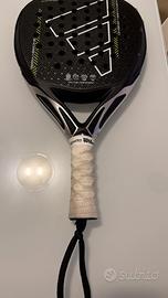 RACCHETTA PADEL ADIPOWER LEGEND SEBA NERONE 2024