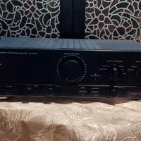 Kenwood KA-4020 Amplificatore Stereo Integrato