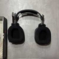 cuffie gaming ASTRO A40
