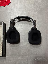 cuffie gaming ASTRO A40