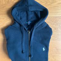 Felpa polo ralph lauren