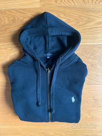 Felpa polo ralph lauren
