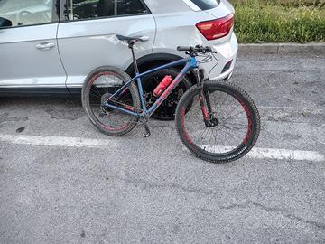 Epic s works HT specialized tg M