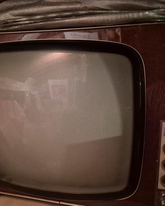 televisore