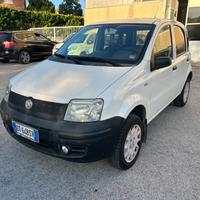 Fiat Panda 1.3 MJT 4x4 Van Active 2 posti