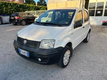 Fiat Panda 1.3 MJT 4x4 Van Active 2 posti