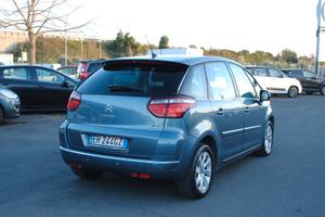 CITROEN C4 PICASSO 1.6 HDI 111 CV