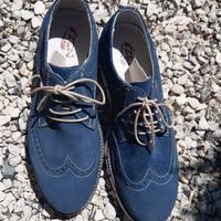 scarpe da uomo n.43