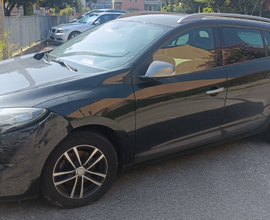 Renault Megane 15 dci gt line 2011