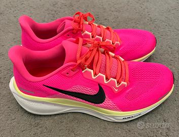 Nike Air Zoom Pegasus 41 EU42 Running Solo 10km