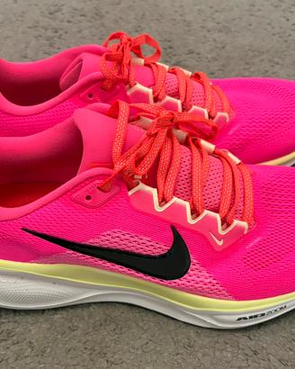 Nike Air Zoom Pegasus 41 EU42 Running Solo 10km