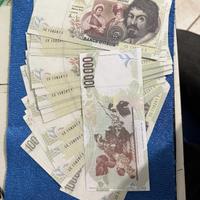 Riproduzione lire prezzo per 10 pezzi