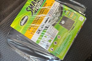 Kit riparazione pneumatico