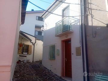Casa singola a 4km da teramo