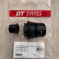 Ruota libera DT Swiss XDR  3pawl