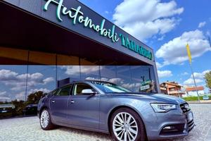 AUDI A5 190CV - QUATTRO - UNIPRO - S-TRONIC - KM