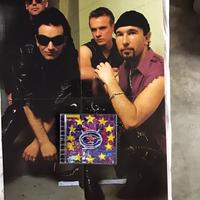 U 2   Box